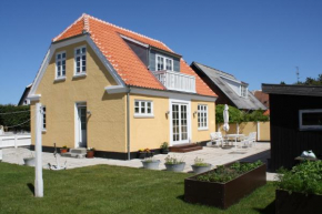 Holiday Apartment Skagen Nørrevænget 020149